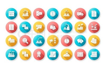 免费下载媒体标志 互联网零售行业的视觉素材宝库